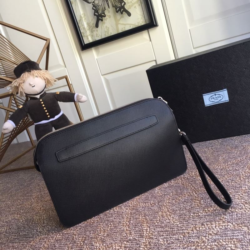 mens Pra*a briefcases